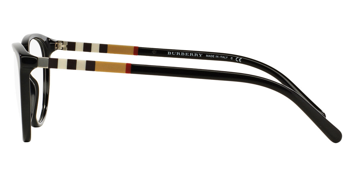 BURBERRY EYEGLASSES - BE2205 3001 52