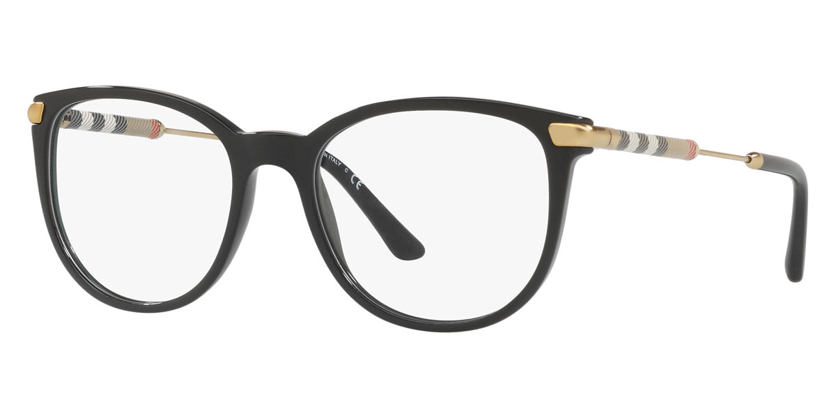 BURBERRY EYEGLASSES - BE2255QF 3001 53