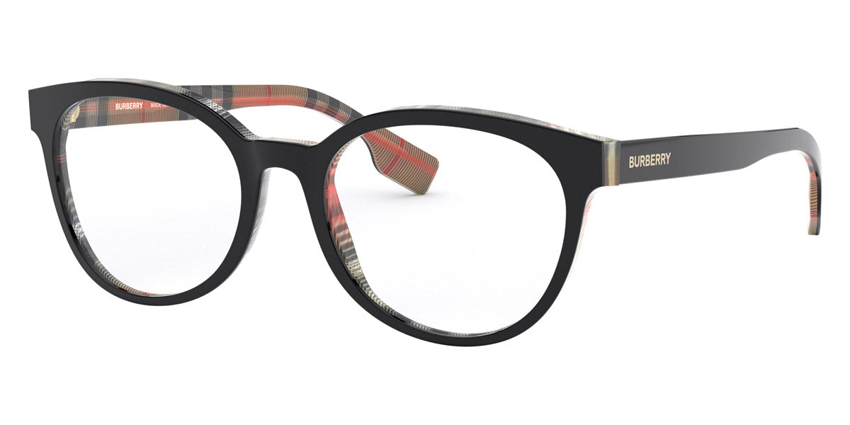 BURBERRY EYEGLASSES - BE2315 3838 52