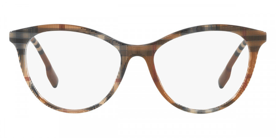 BURBERRY EYEGLASSES - BE2325 4005 53