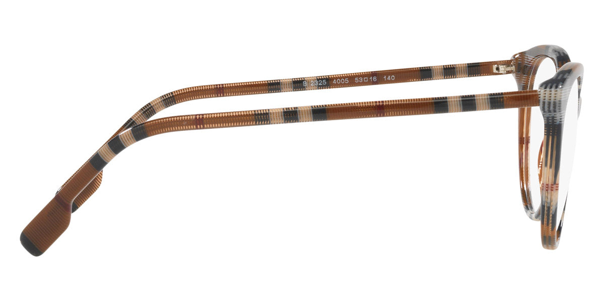 BURBERRY EYEGLASSES - BE2325 4005 53