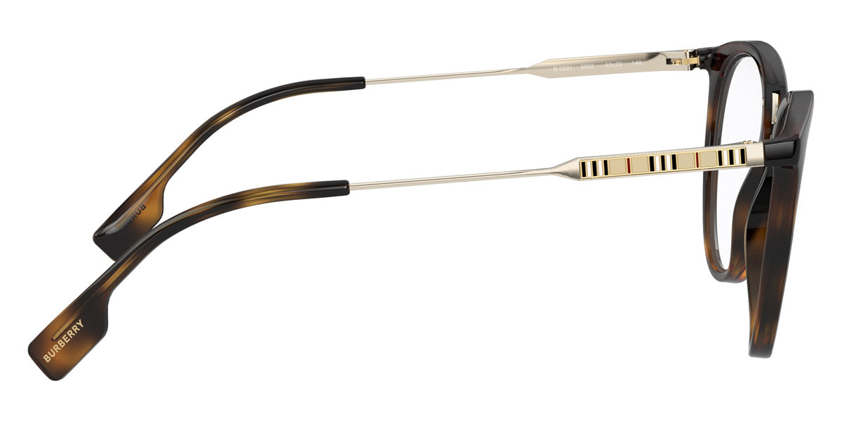 BURBERRY EYEGLASSES - BE2331 3002 52