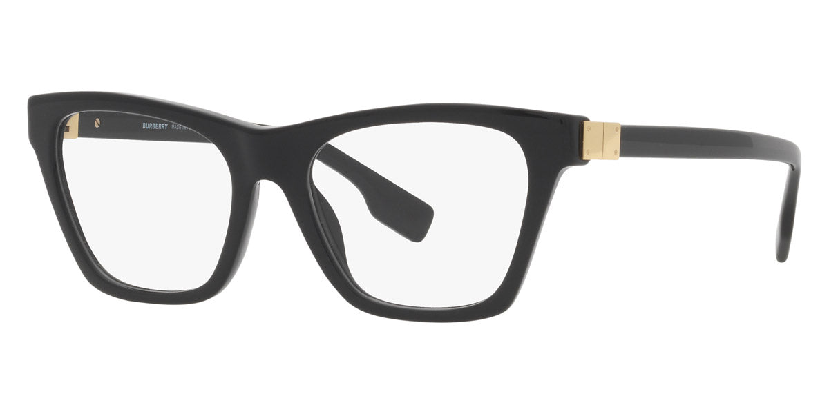 BURBERRY EYEGLASSES - BE2355 3001 52