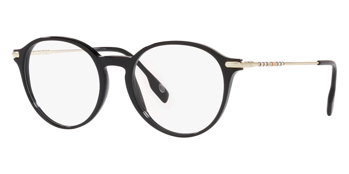 BURBERRY EYEGLASSES - BE2365 3001 51