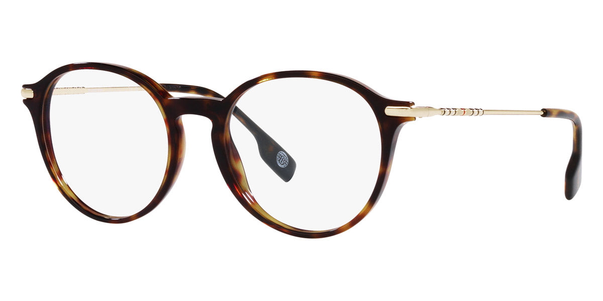 BURBERRY EYEGLASSES - BE2365 3002 51