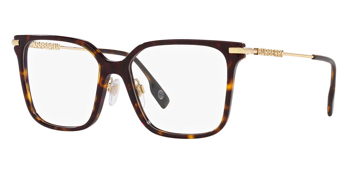 BURBERRY EYEGLASSES - BE2376 3002 52