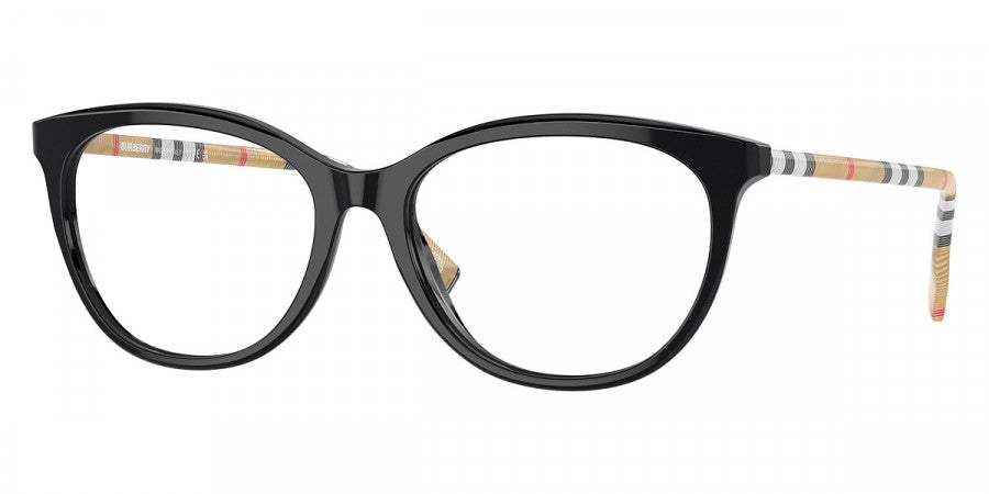 BURBERRY EYEGLASSES - BE2389 3853 52