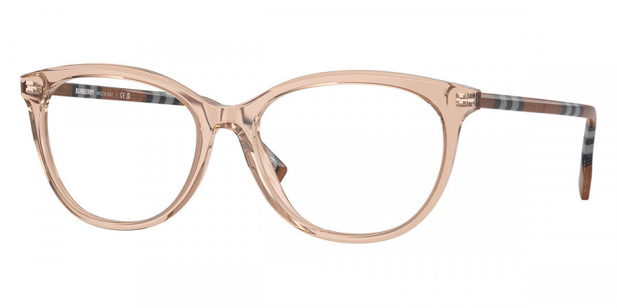 BURBERRY EYEGLASSES - BE2389 4088 52