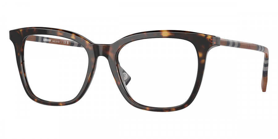 BURBERRY EYEGLASSES - BE2390 4017 52