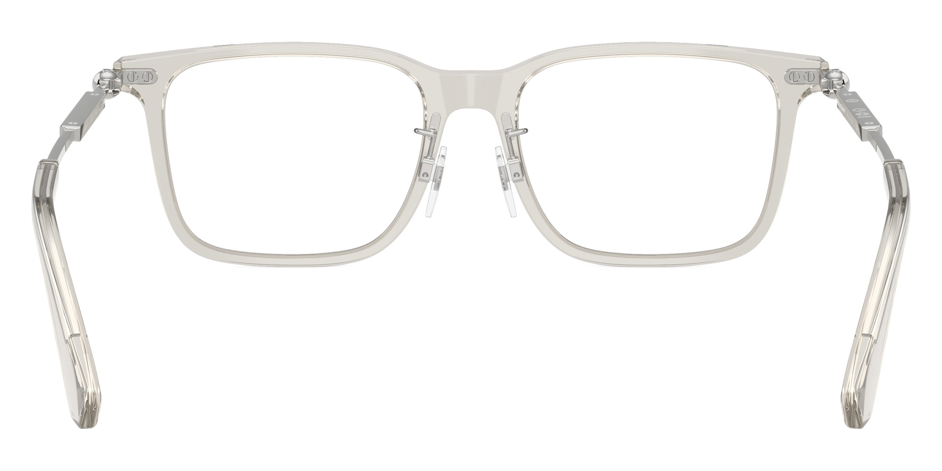 BURBERRY™ BE2426D 4127 54 - Gray/Silver