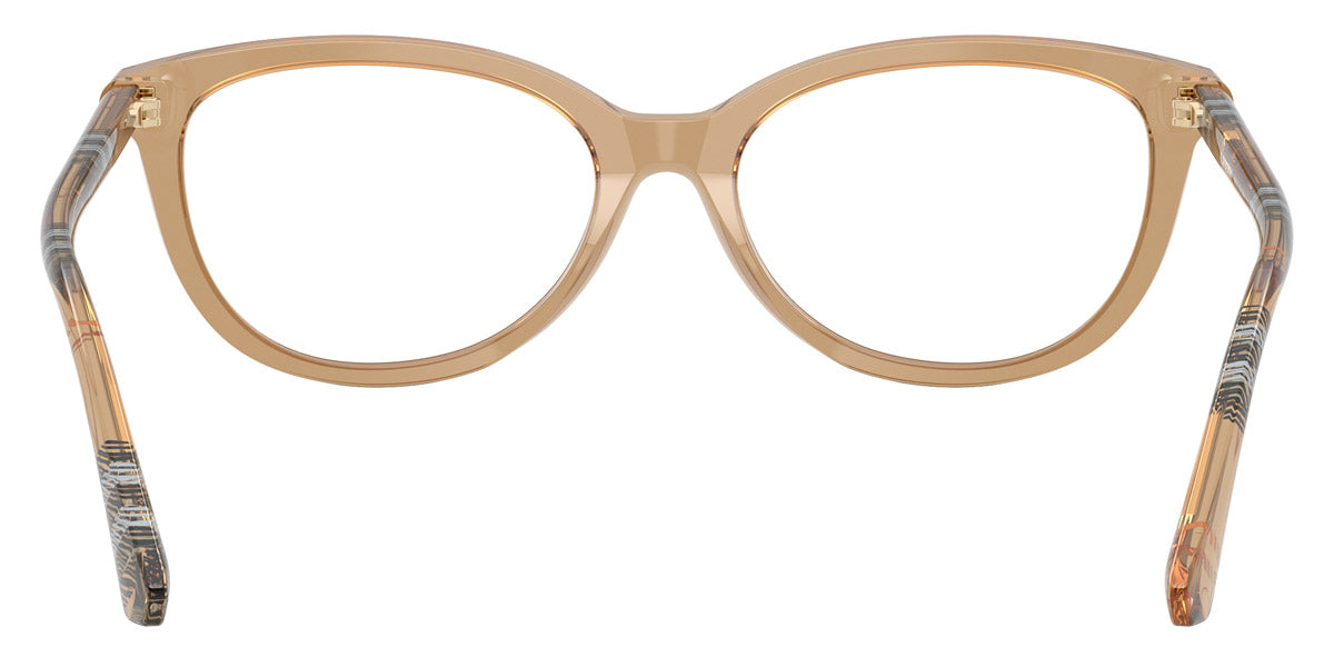 نظارات بربري - BE2431 4164 54 - بيج/رملي مربعات