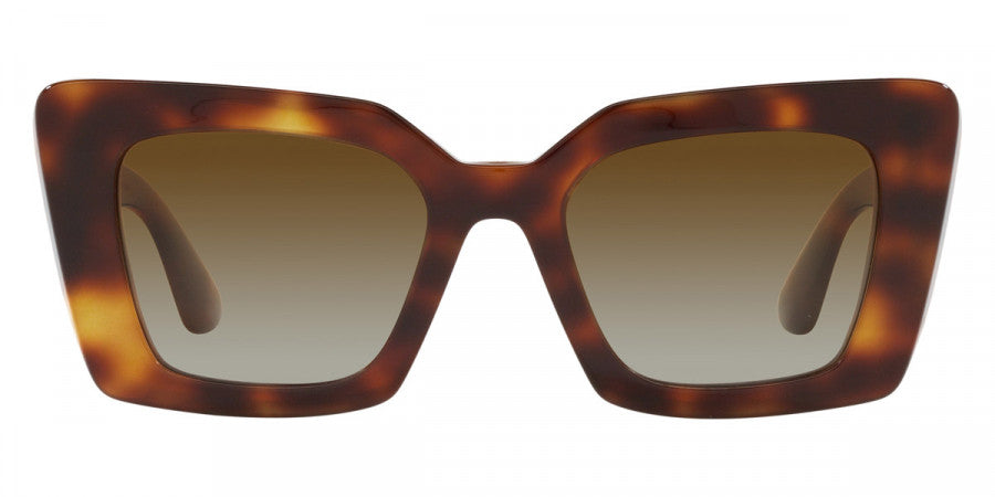 Burberry™ Daisy BE4344 3316T5 51 - Light Havana