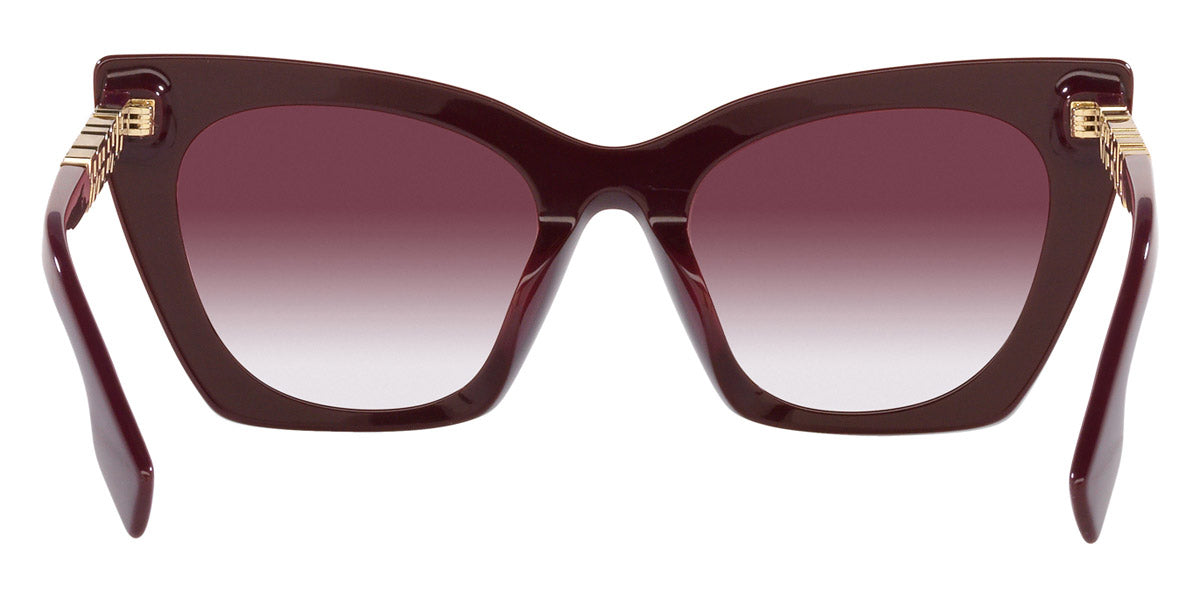 Burberry™ Marianne BE4372U 39798H 52 - Bordeaux