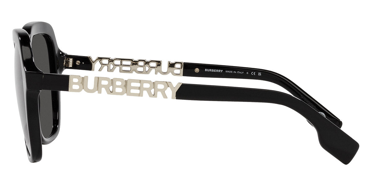 Burberry™ Joni BE4389 300187 55 - Black