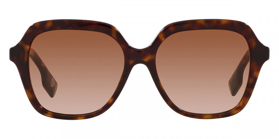 Burberry™ Joni BE4389 300213 55 - Dark Havana