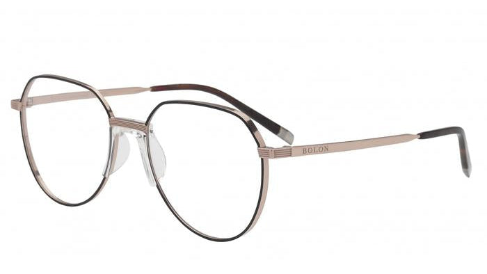 BOLON EYEGLASSES - BJ1389 B12 52