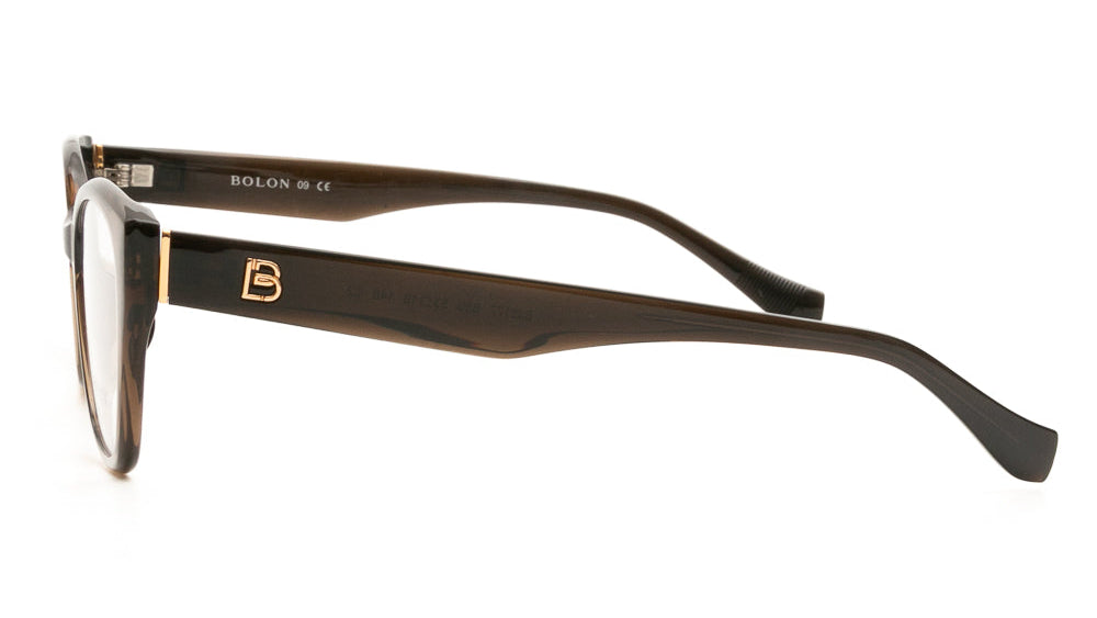 BOLON EYEGLASSES - BJ5177 B80 53