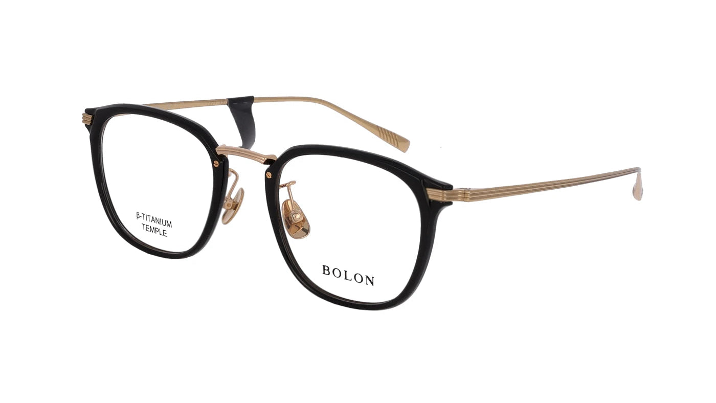 BOLON EYEGLASSES - BJ6080 B10 49