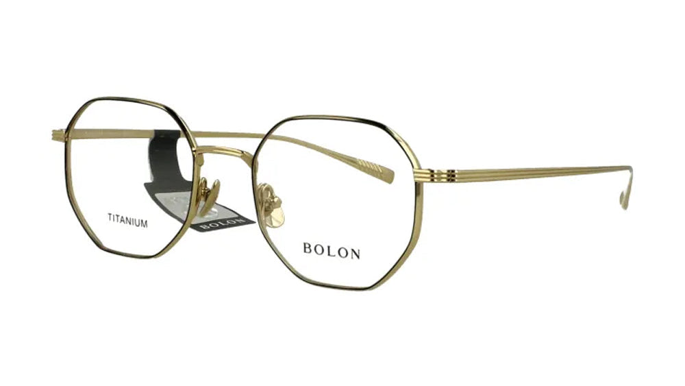 BOLON EYEGLASSES - BT1526 B12 49