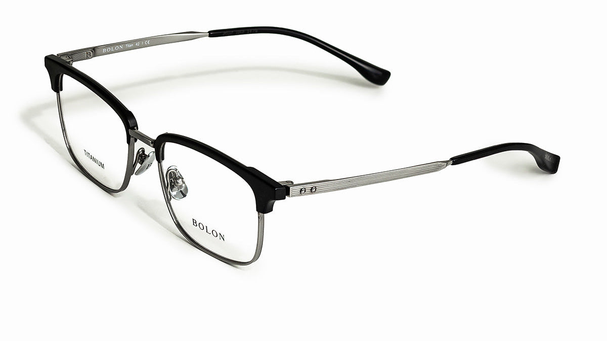 BOLON EYEGLASSES - BT1530 B15 53