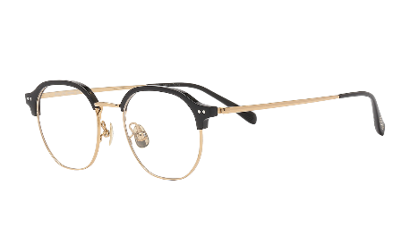 BOLON EYEGLASSES - BT6012 B12 49