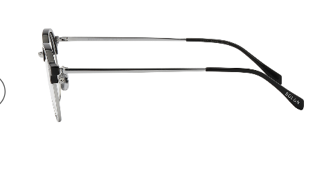 BOLON EYEGLASSES - BT6012 B15 49