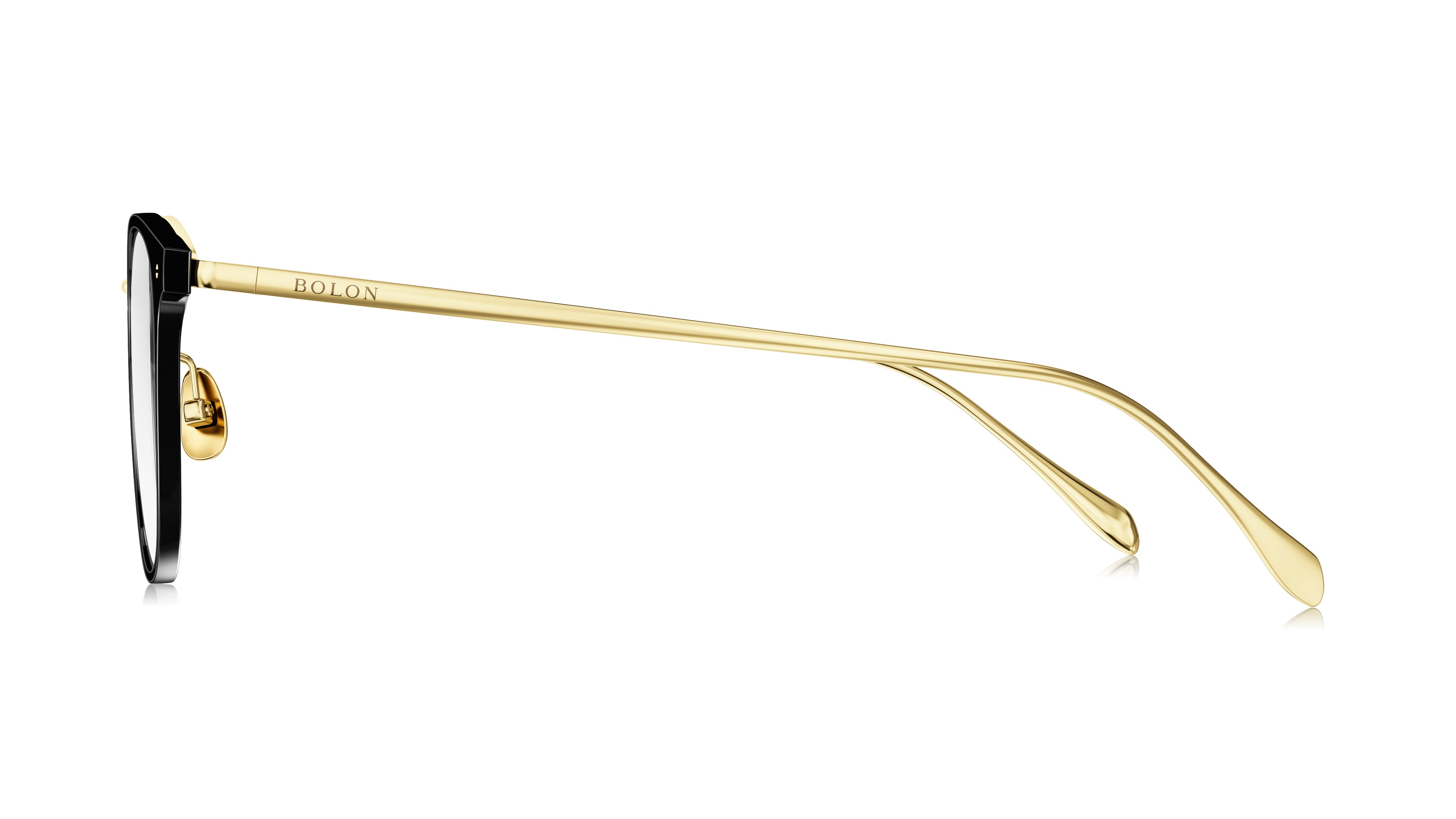 BOLON EYEGLASSES - BT6025 B12 51