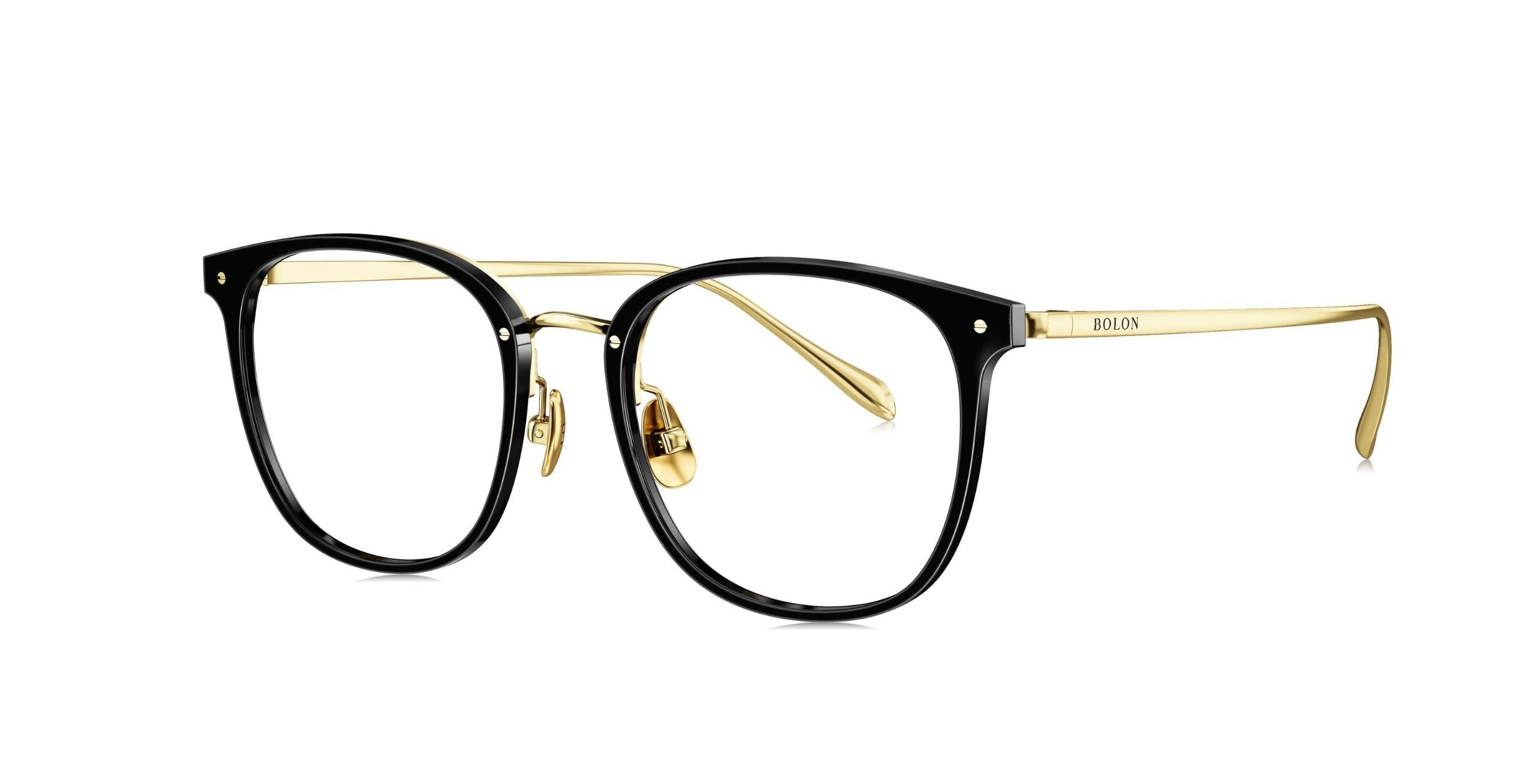 BOLON EYEGLASSES - BT6025 B12 51