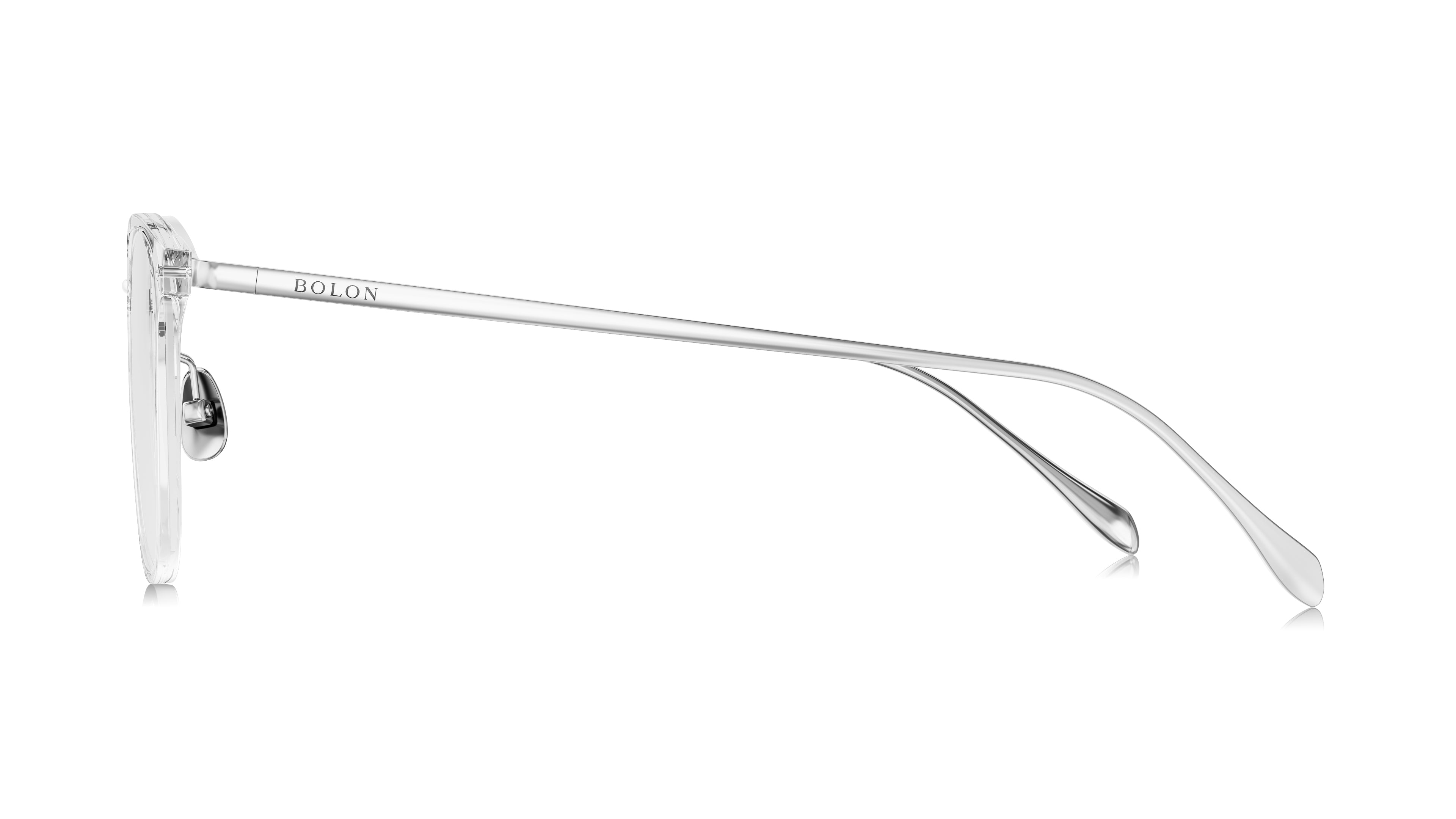 BOLON EYEGLASSES - BT6025 B90 51