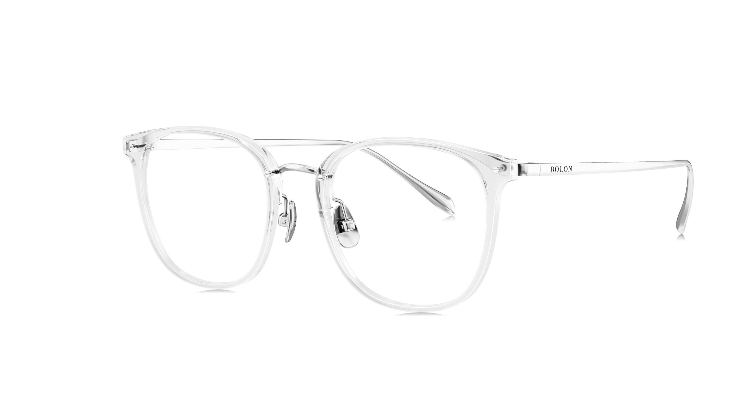 BOLON EYEGLASSES - BT6025 B90 51