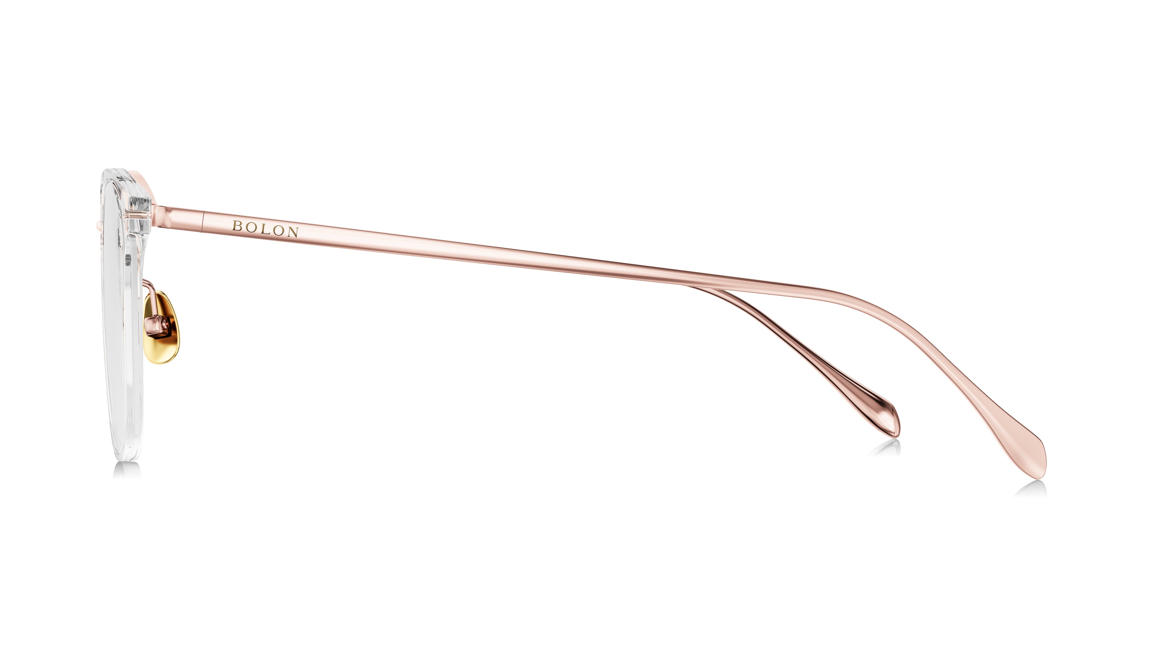 BOLON EYEGLASSES - BT6025 B93 51