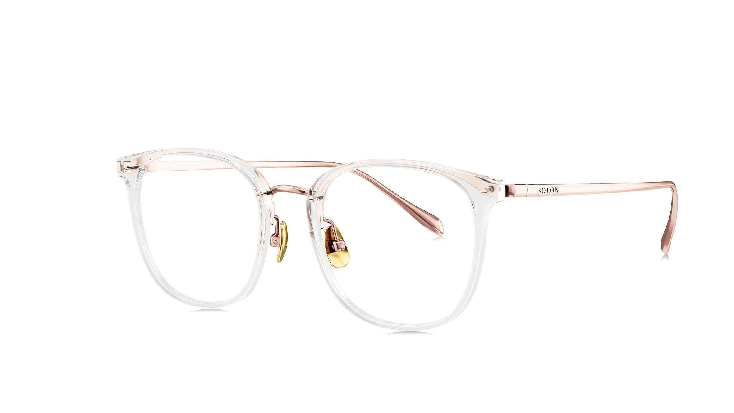 BOLON EYEGLASSES - BT6025 B93 51