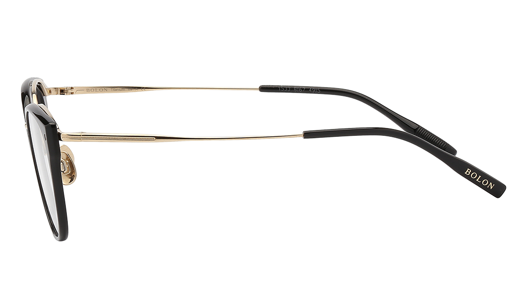 BOLON EYEGLASSES - BT6035 B12 51
