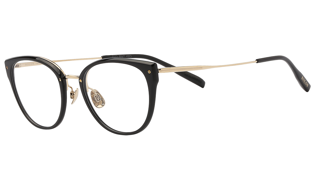 BOLON EYEGLASSES - BT6035 B12 51