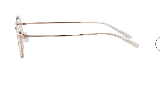 BOLON EYEYGLASSES - BA6008 B93 49