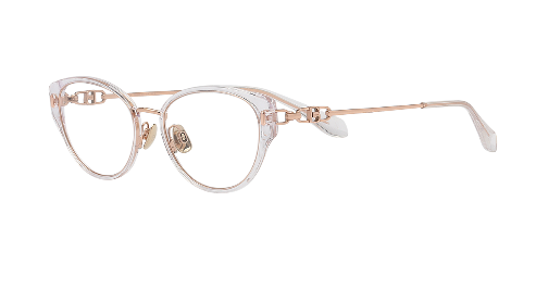 BOLON EYEYGLASSES - BA6019 B93