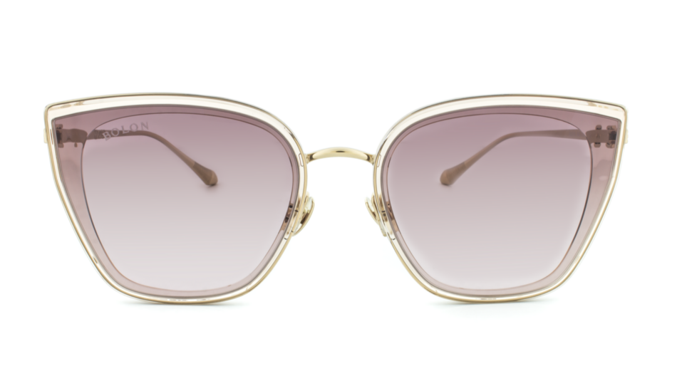BOLON SUNGLASSES - BL6109 A63 59