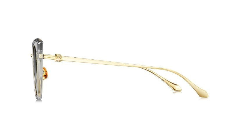 BOLON SUNGLASSES - BL6111 A11 53