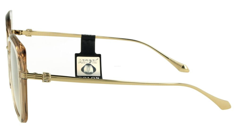 BOLON SUNGLASSES - BL6112 A62 54