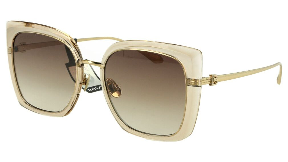 BOLON SUNGLASSES - BL6112 A62 54