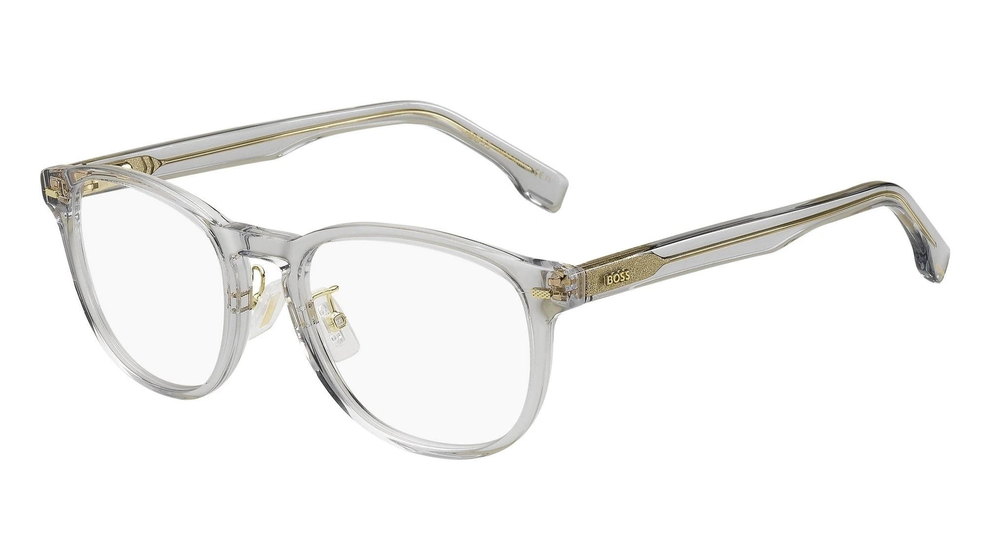 BOSS EYEGLASSES - 1479/F KB7 52