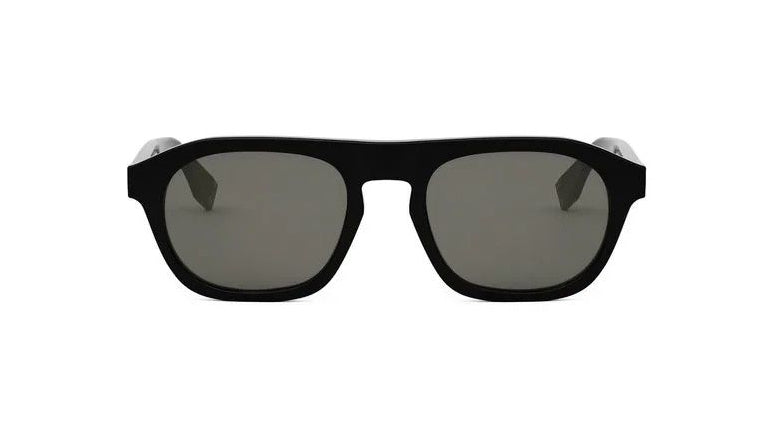 FENDI SUNGLASSES - FE40143I 01A 52