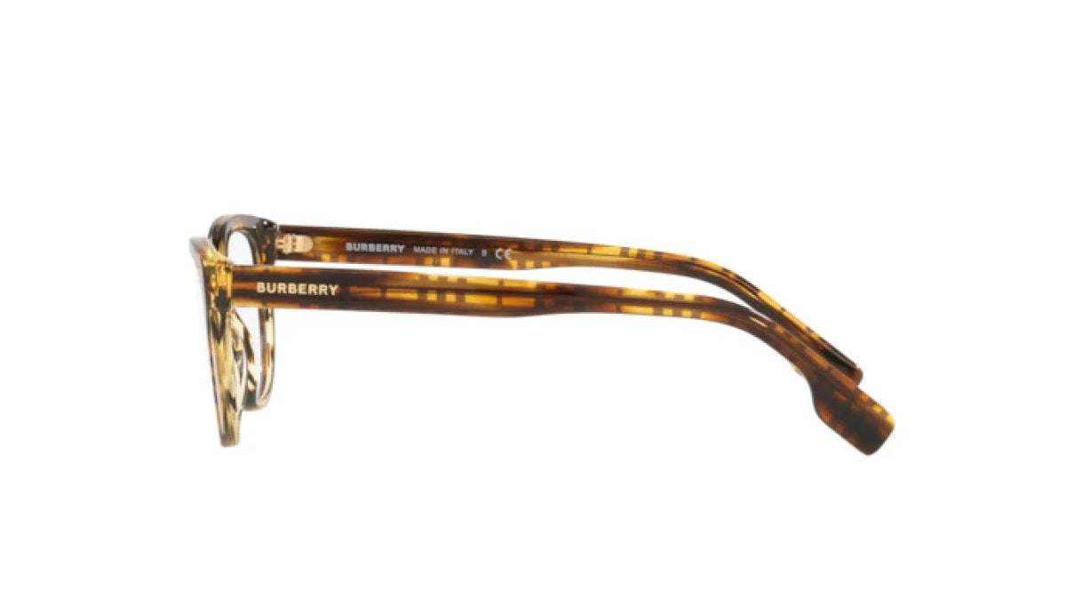 BURBERRY EYEGLASSES ESME - BE2357 3981 54