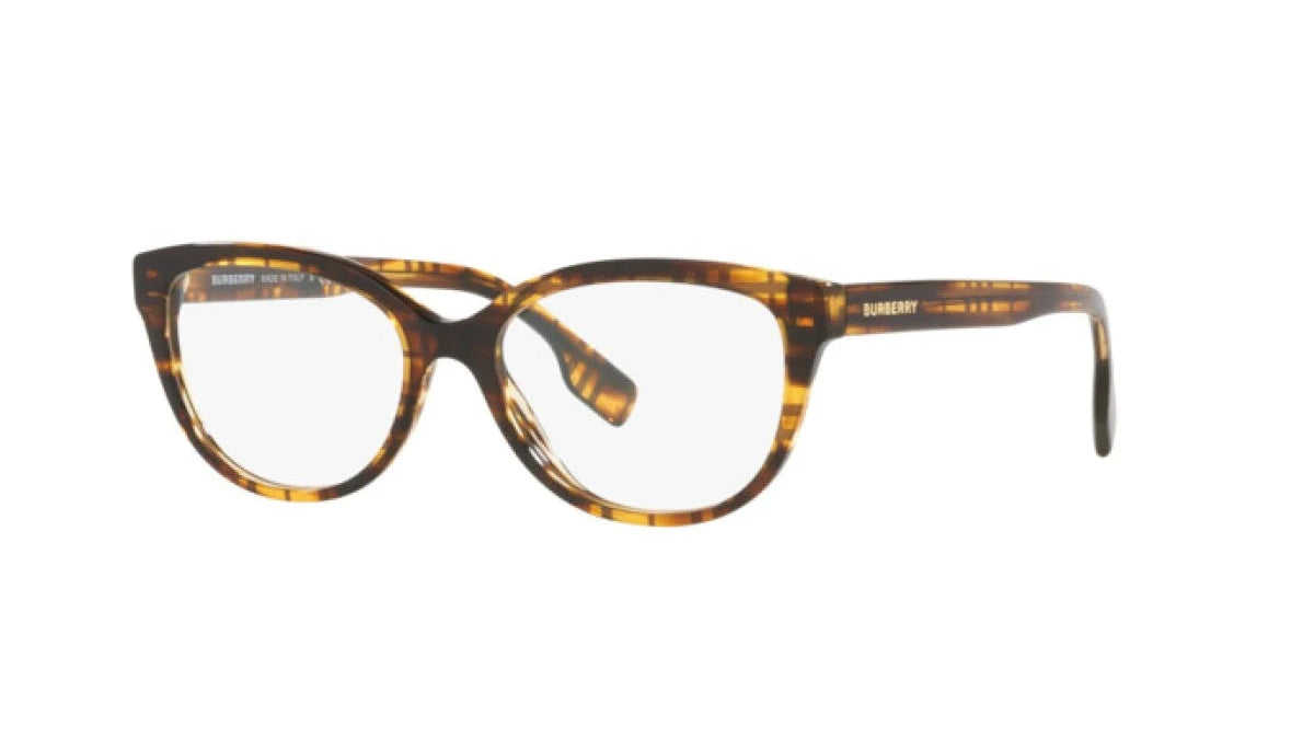 BURBERRY EYEGLASSES ESME - BE2357 3981 54