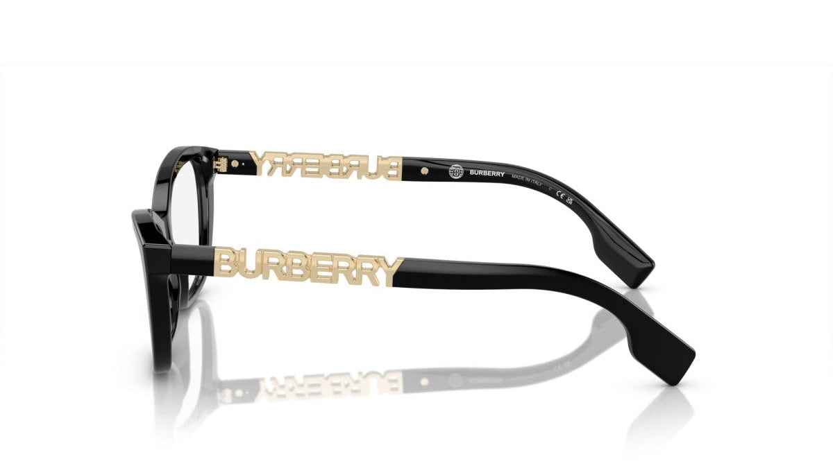 BURBERRY EYEGLASSES - BE2392 3001 54