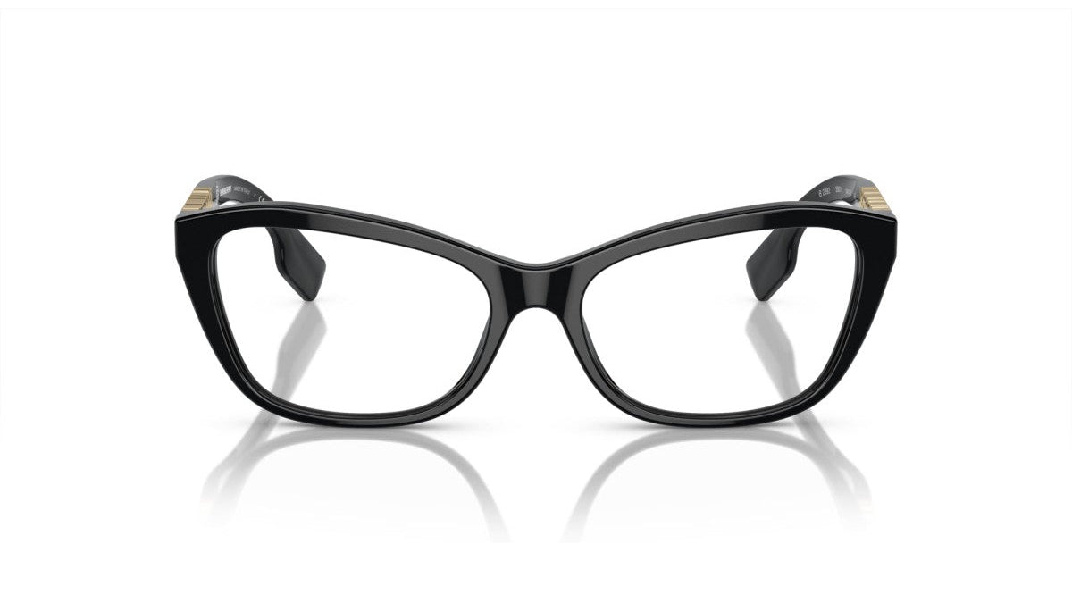 BURBERRY EYEGLASSES - BE2392 3001 54