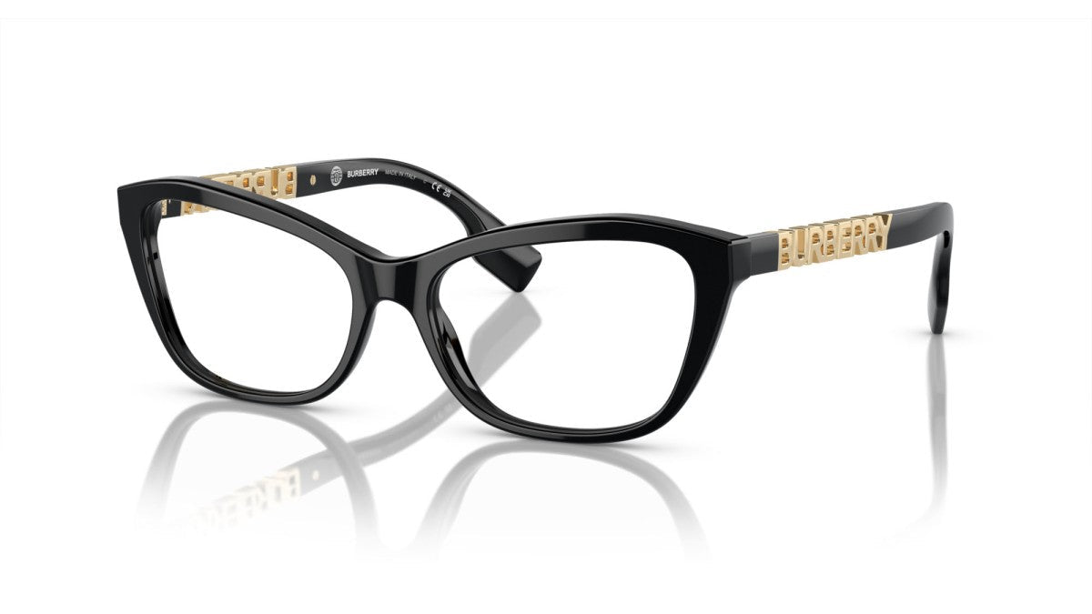 BURBERRY EYEGLASSES - BE2392 3001 54