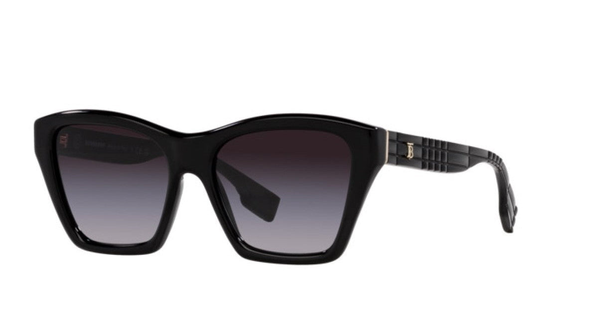 BURBERRY SUNGLASSES ARDEN - BE4391 30018G 54