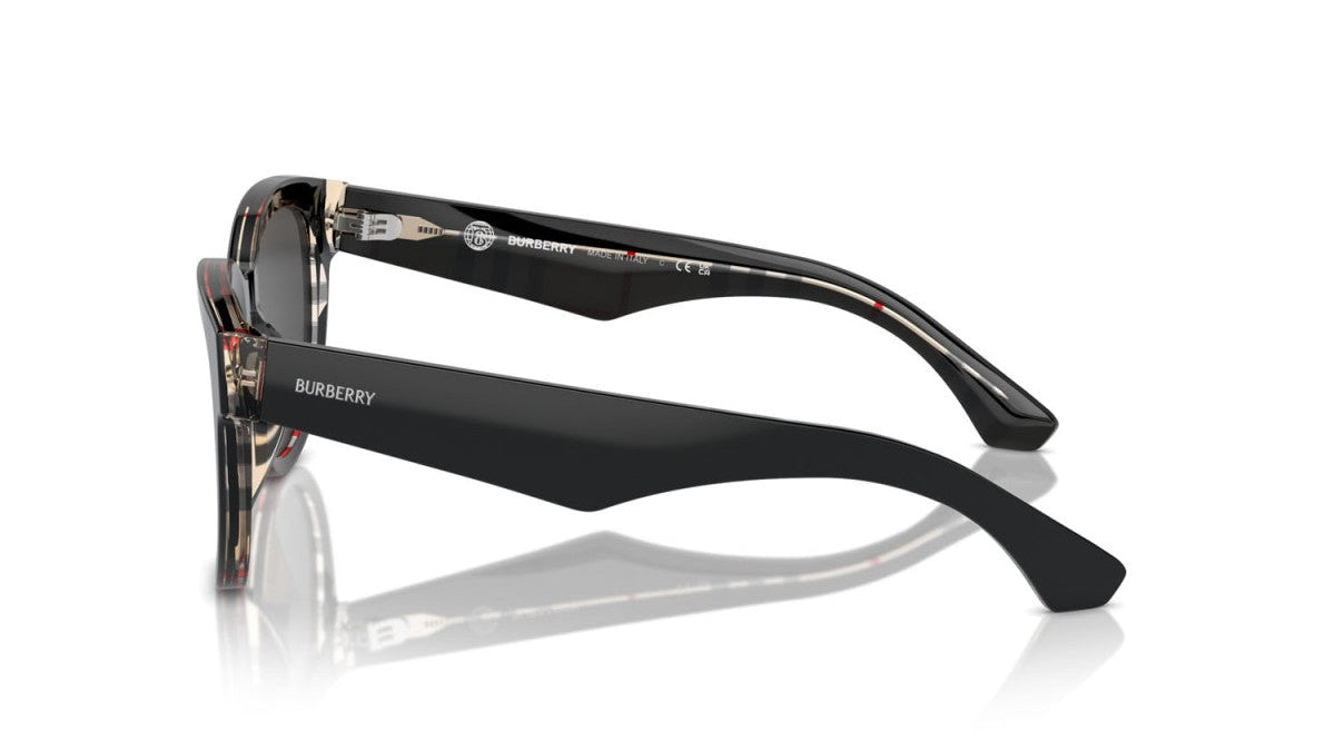 BURBERRY SUNGLASSES - BE4473U 419573 52