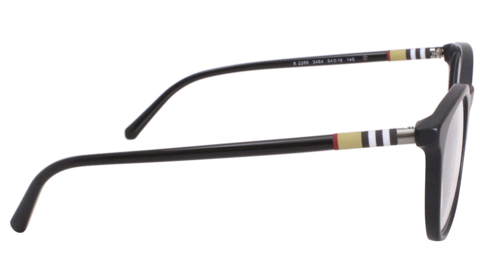 BURBERRY EYEGLASSES - BE2266 3464 54